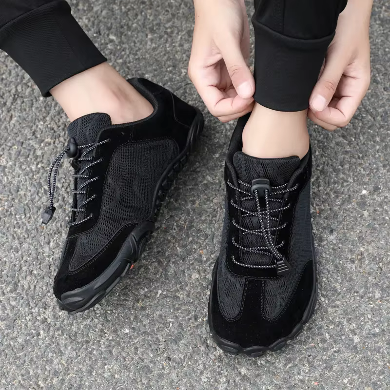 Nouvelles chaussures de Trekking en plein air pour hommes