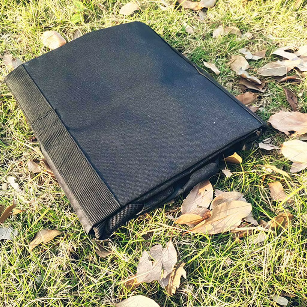 Sac de rangement pour camping et cyclisme