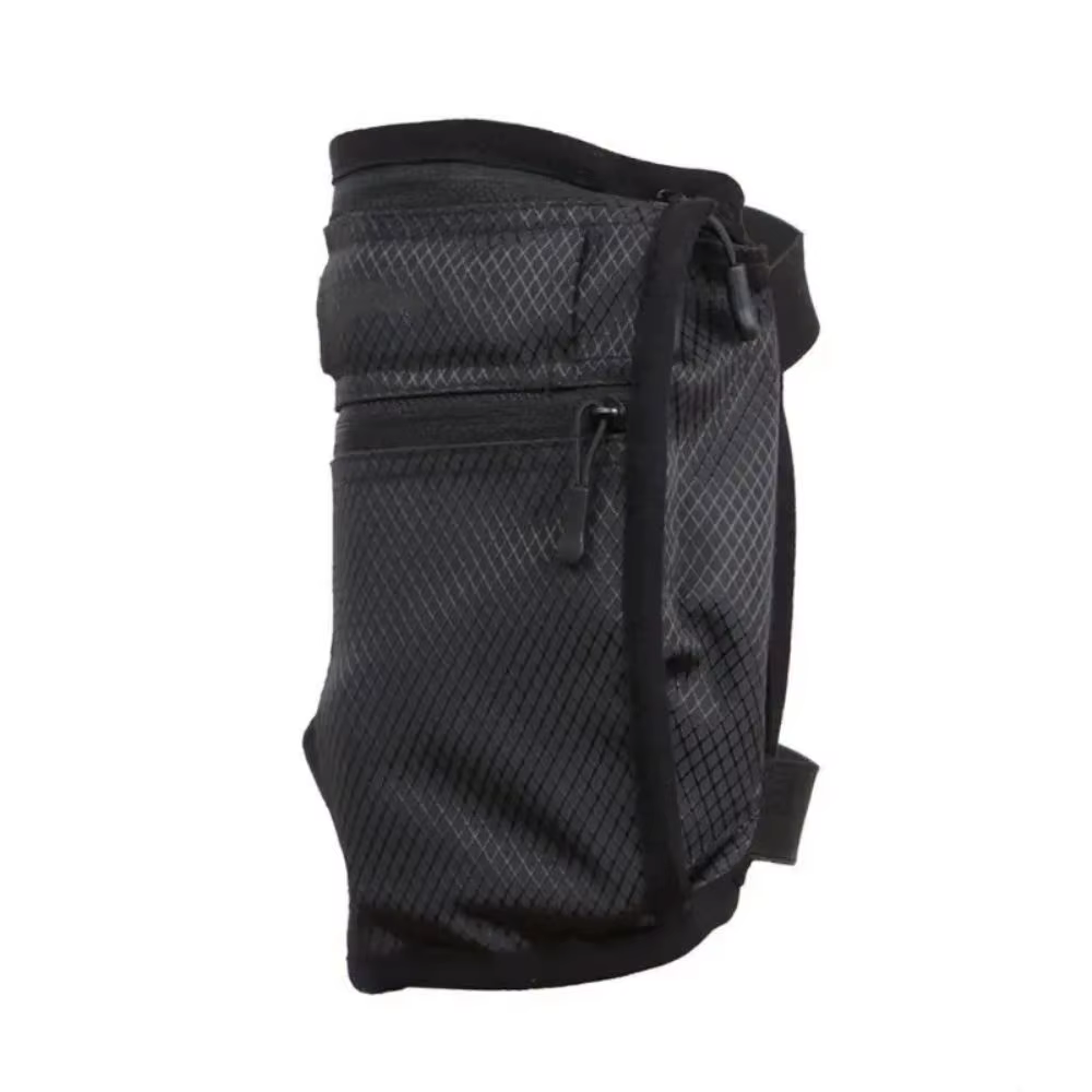 Sac de course extérieur en nylon pour hommes et femmes