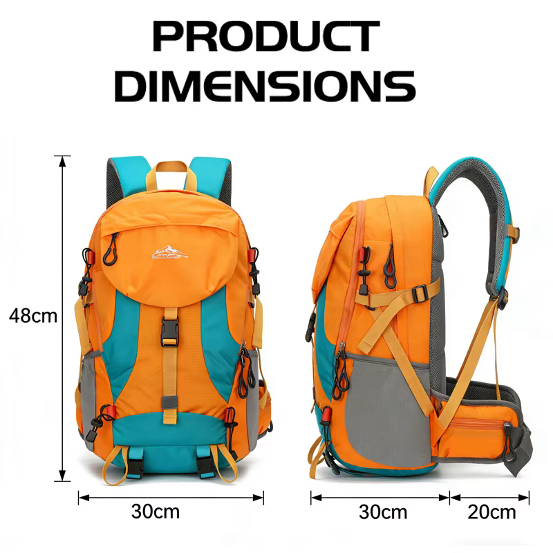 Sac à dos de randonnée de 30 litres