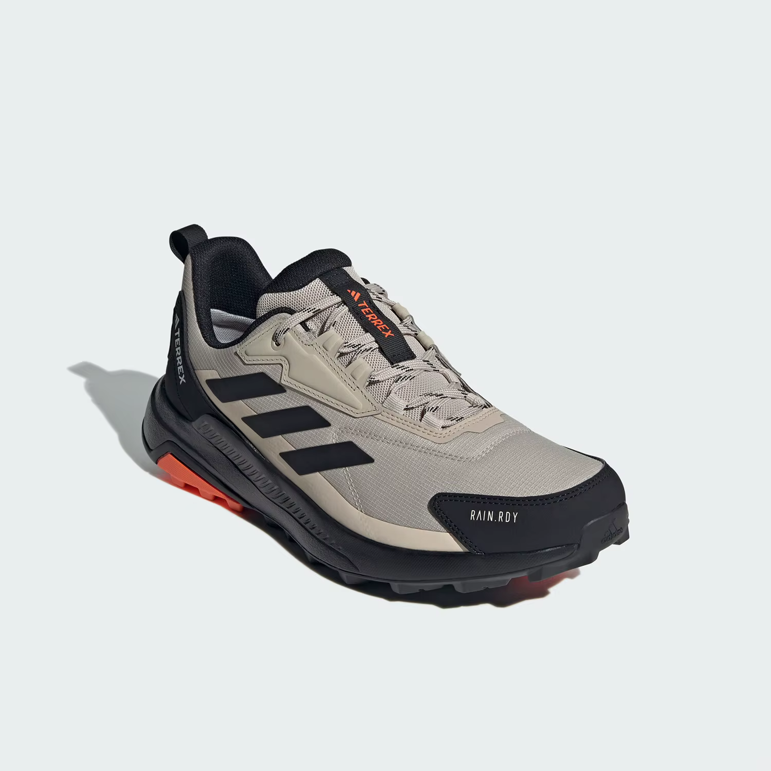 Adidas véritable ANYLANDER R.RDY chaussures de randonnée en plein air pour hommes IH3547
