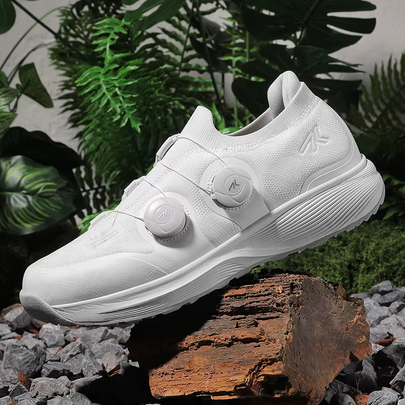 Chaussures de cyclisme VTT pour homme