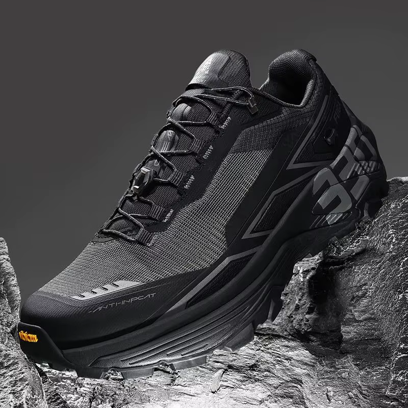 Chaussures de randonnée KAILAS EX-330 Classic, confortables, antidérapantes, de haute qualité, pour la montagne, la marche, le jogging et la randonnée