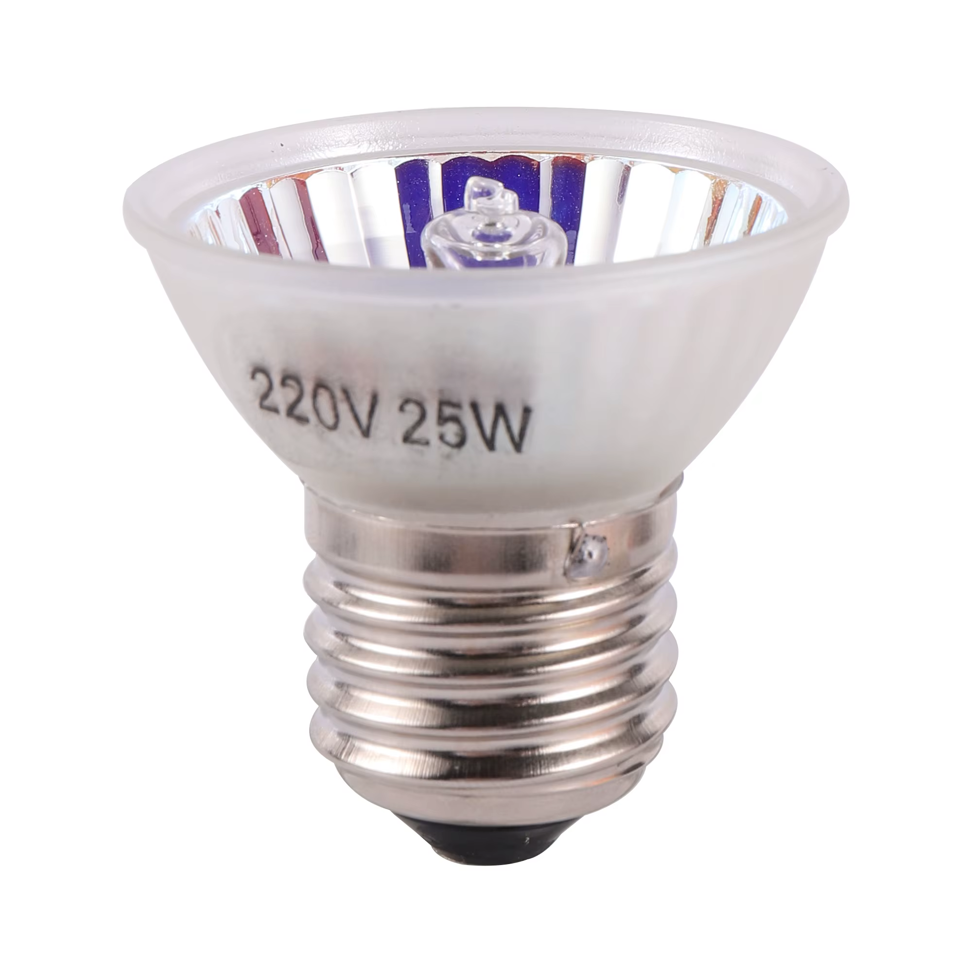 Lampe de reptile 25/50/75W UVA + Uremboursable 3.0, ampoule chauffante pour animaux de compagnie tortue se prélasser, ampoules UV amphibiens lézards, contrôle de la température