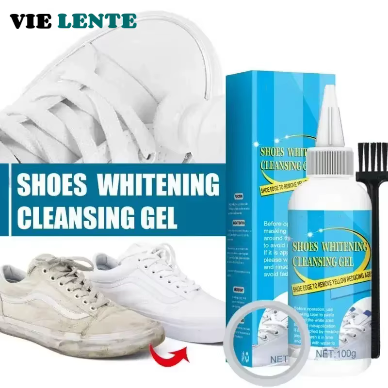 Kit de nettoyage de chaussures