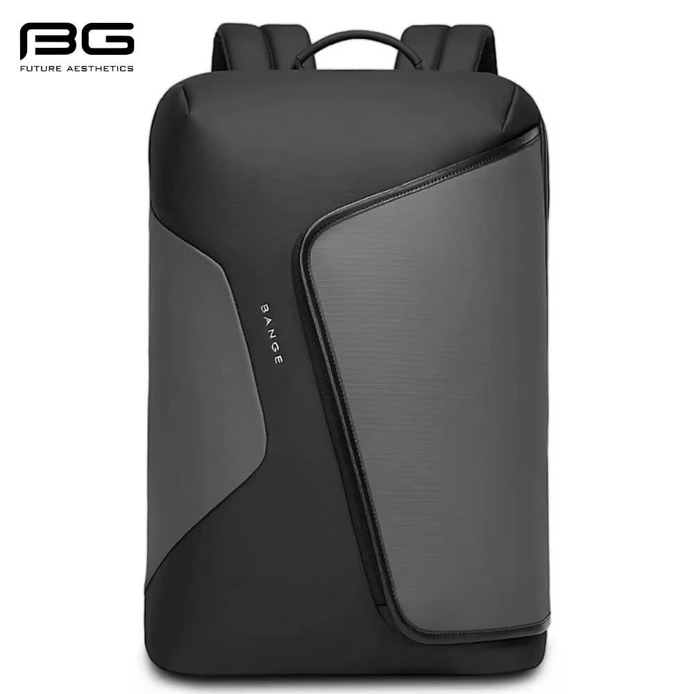 Sac à dos d'affaires avec port USB externe