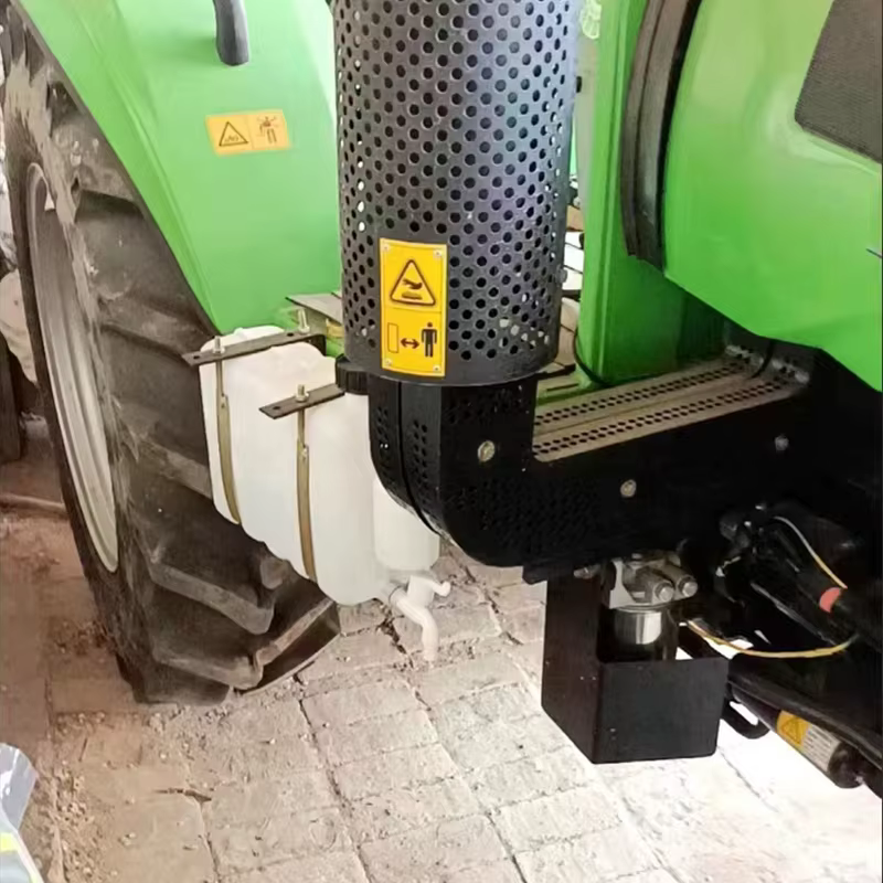 Réservoir d'eau monté sur voiture adapté à tout modèle de véhicule