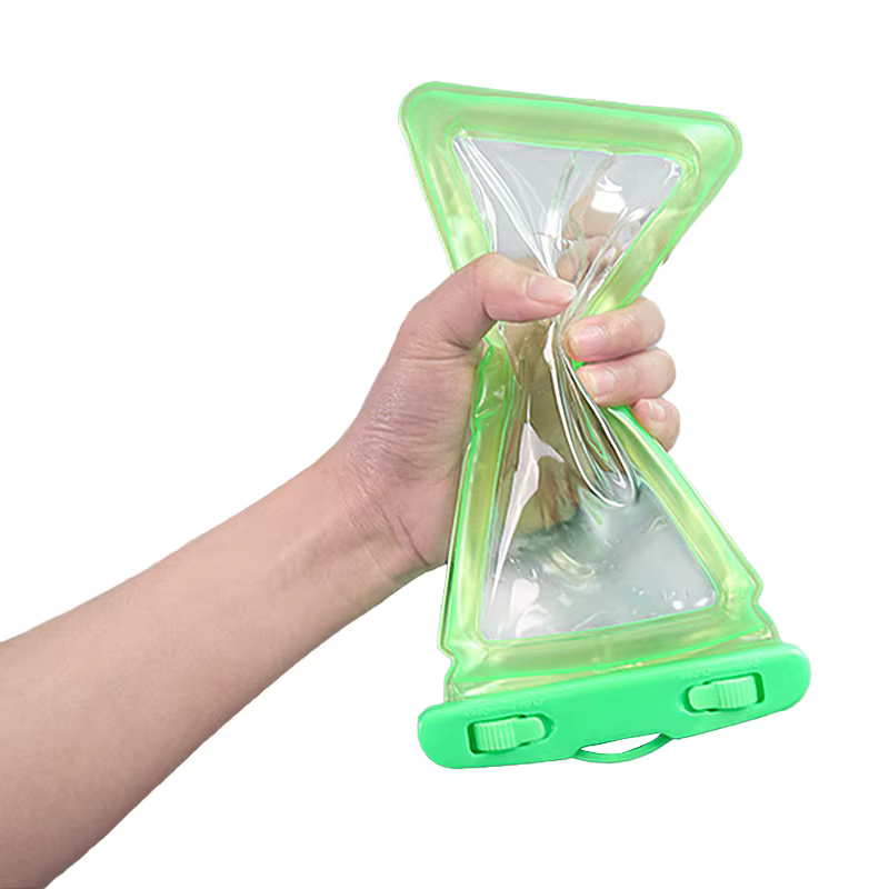 Sac de téléphone étanche sous-marin