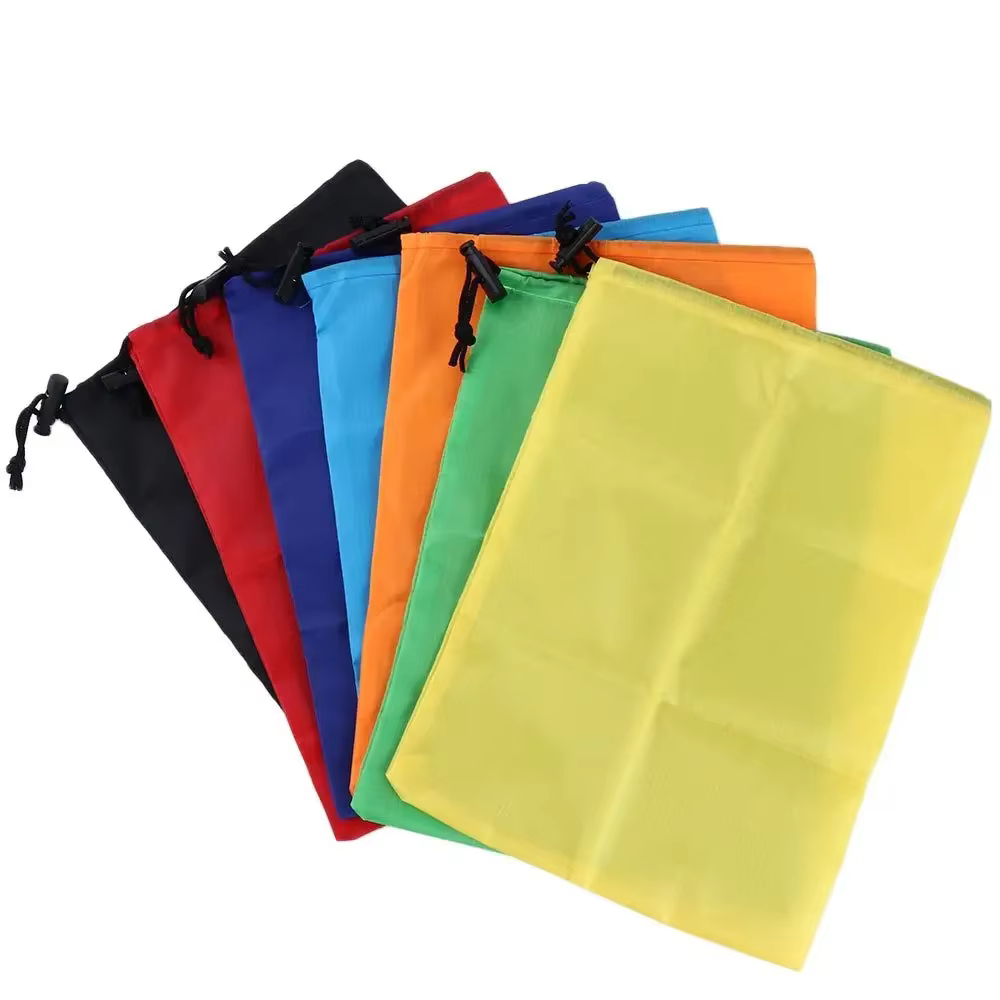 Sac Kits de voyage Camping outil de plein air sac d'articles divers étanche sac de rangement