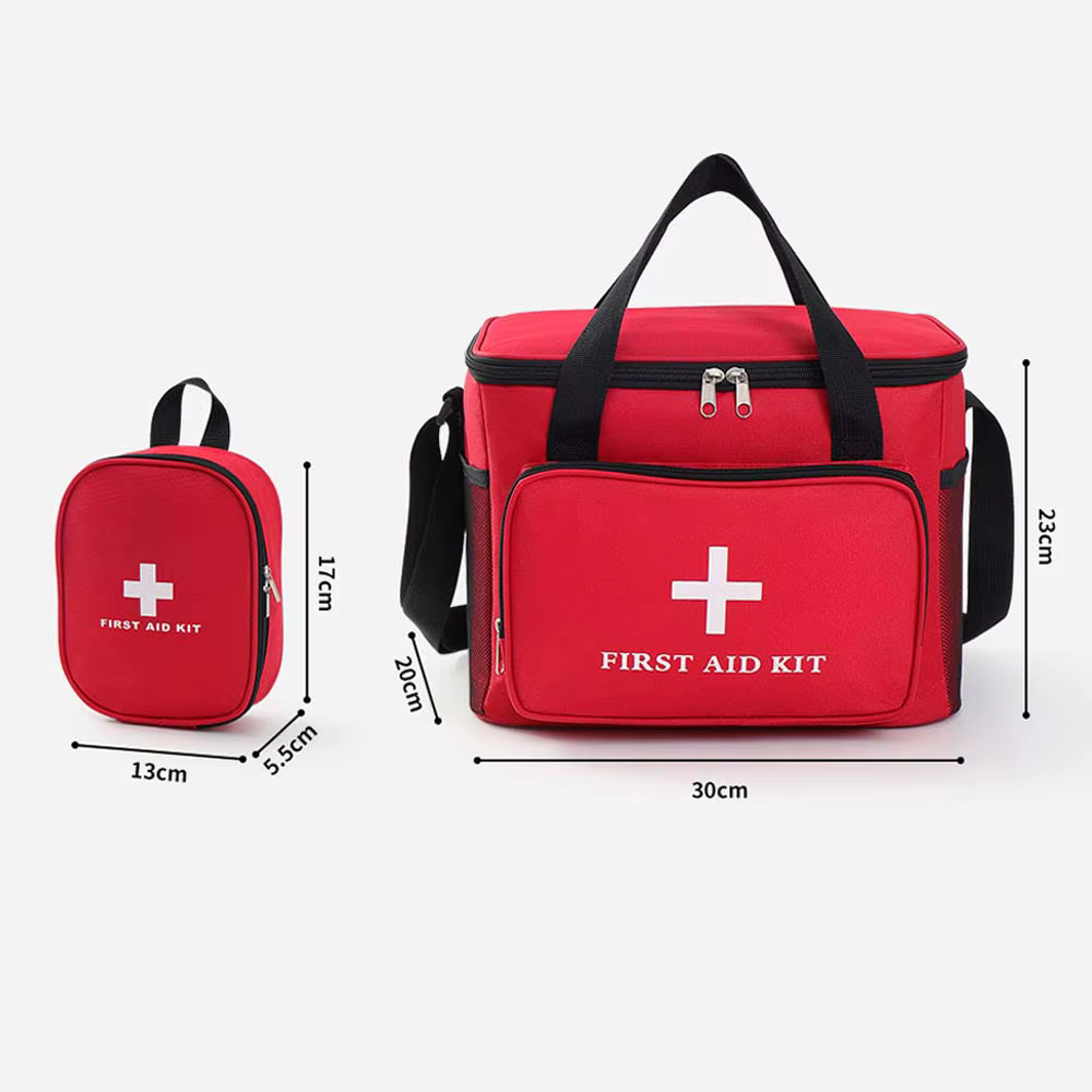 Trousse de premiers secours Portable