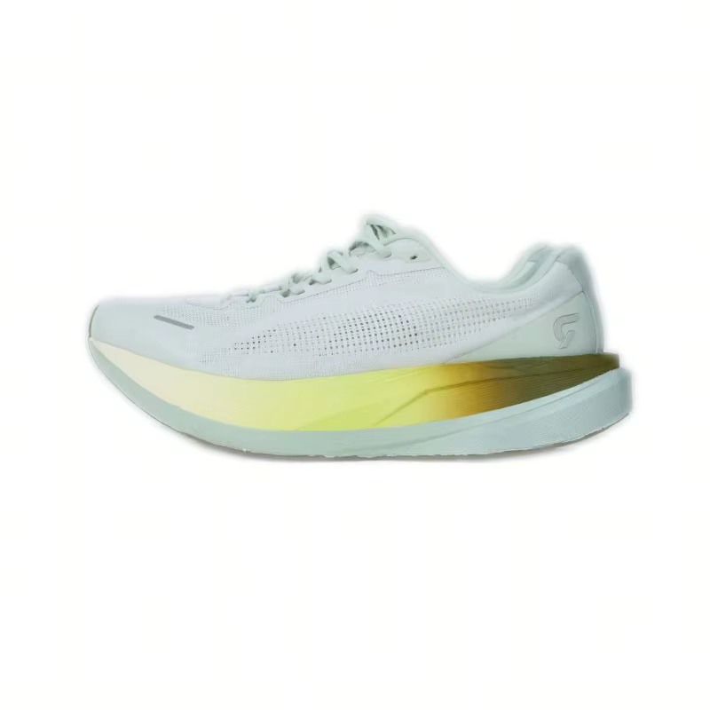 Chaussures de course de marque originale pour hommes et femmes, chaussures de sport de bonne qualité, chaussures de sport unisexes à semelles épaisses, chaussures d'entraînement légères pour couples