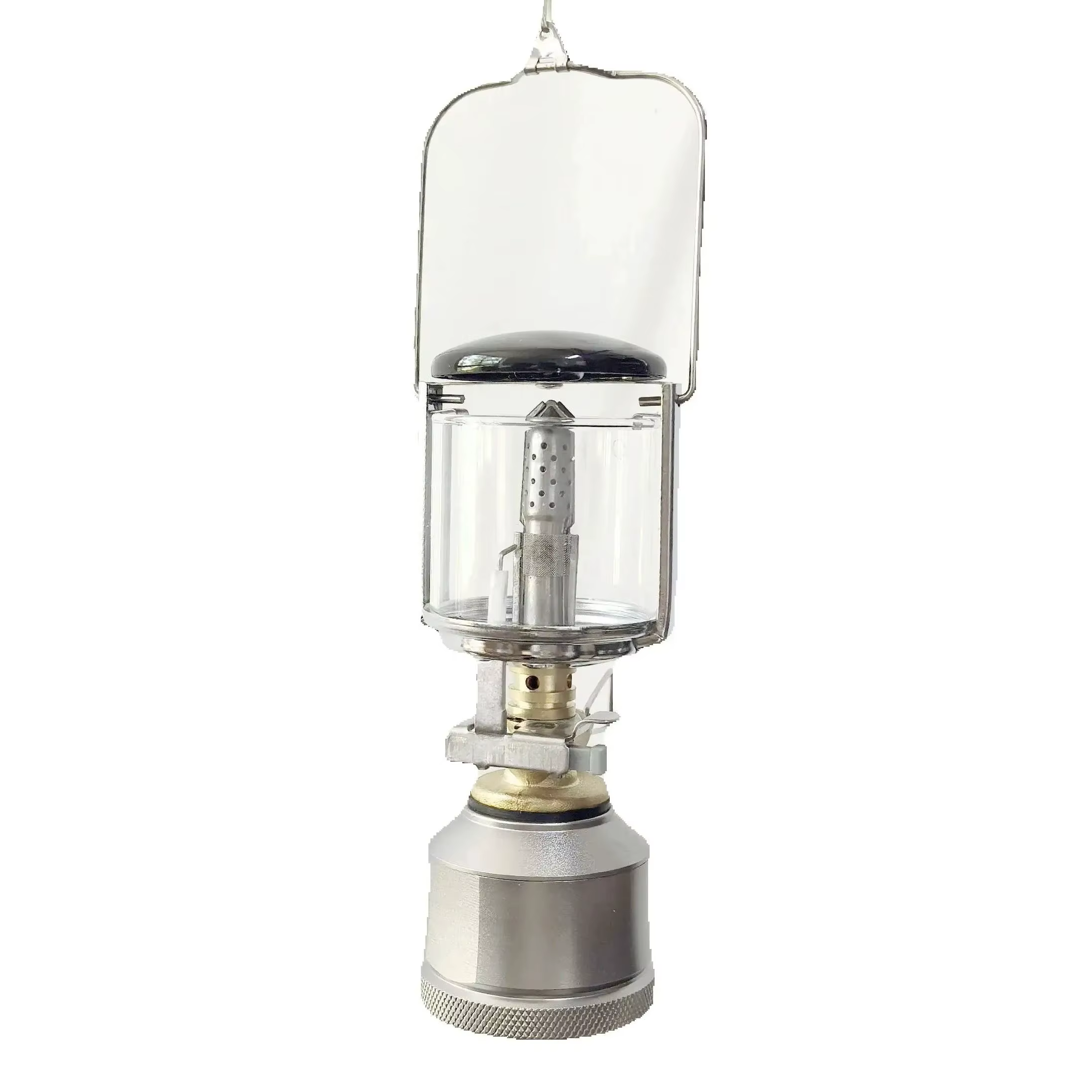 Lampe à gaz de Camping Portable
