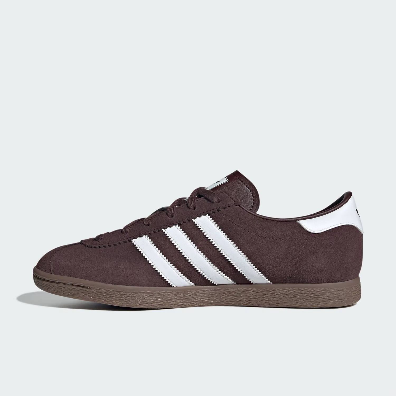 Adidas officiel Original STADT unisexe mode rétro baskets basses JR9553