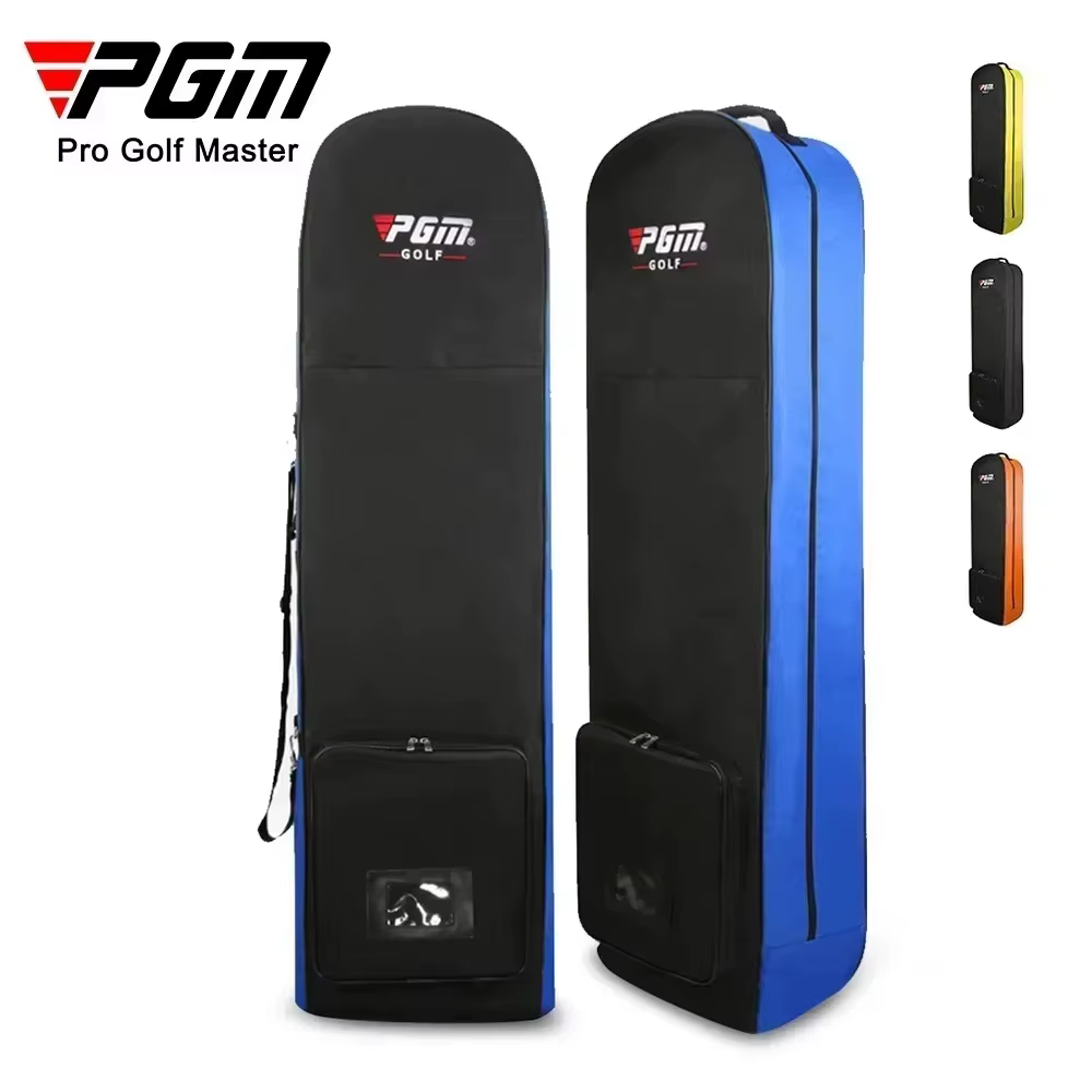 PGM – sac de Golf à roues de voyage