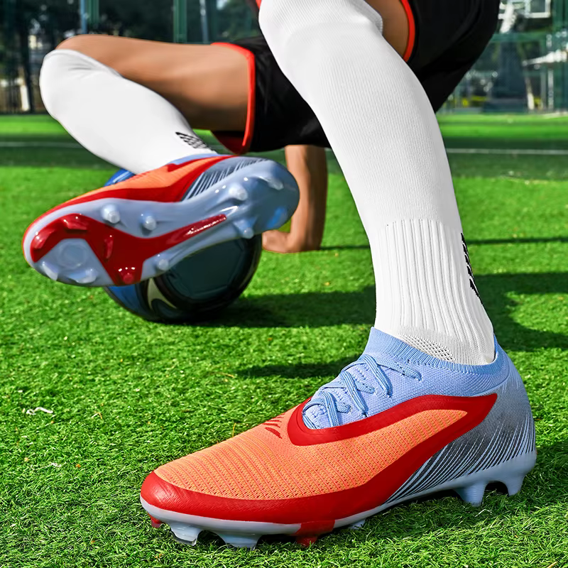 Chaussures de football pour hommes