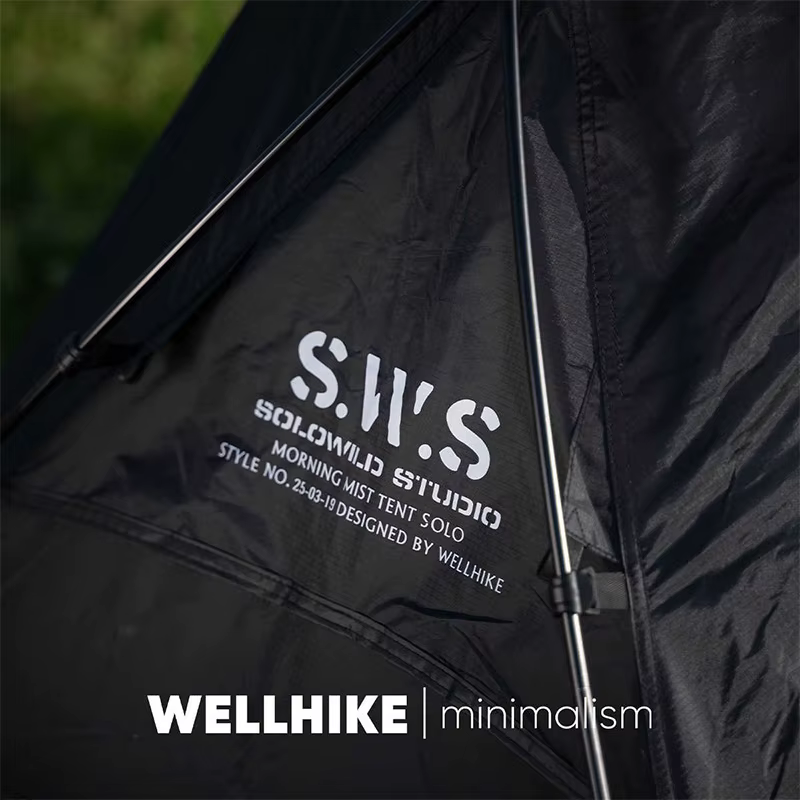 WELLHIKE – valise d'extérieur