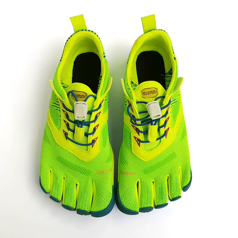 Nouvelles chaussures de randonnée tout-terrain pour hommes 2026
