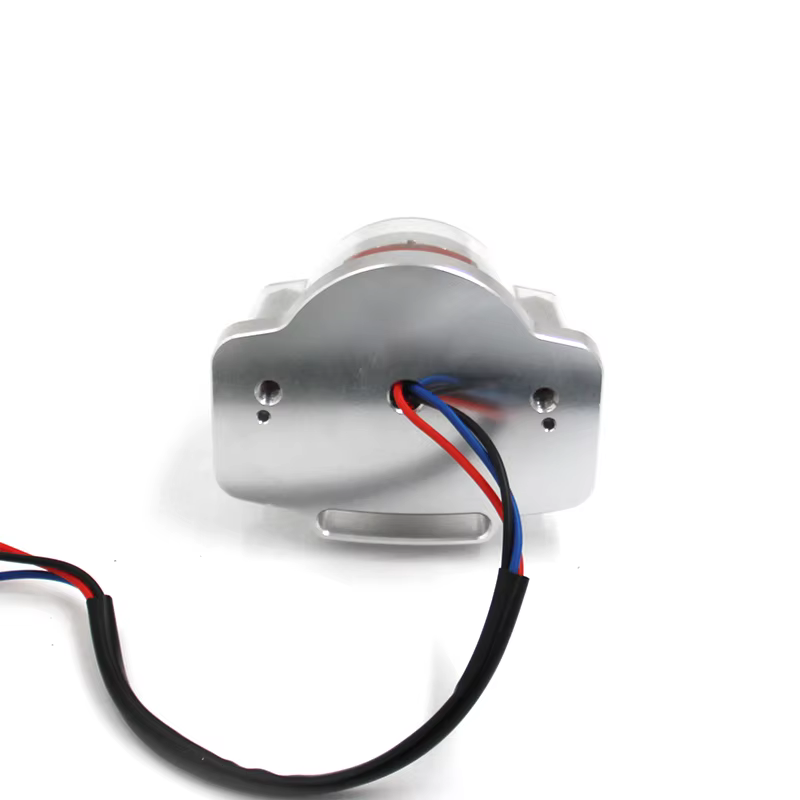 Pour Honda C50 C60C singe gorille singe 50/100 Zoomer Blaze moto Led arrêt arrière feu arrière ampoule de frein feux arrière signaux lampe