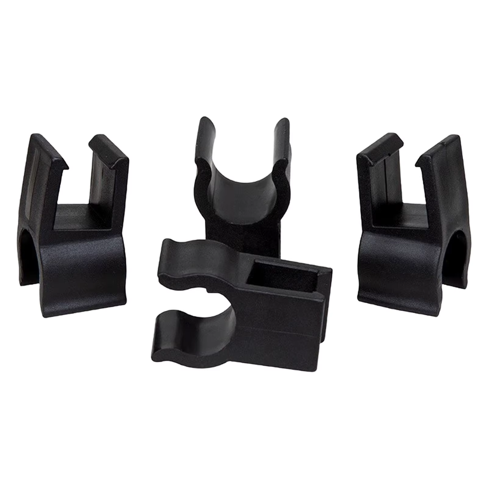 Accessoires de construction de cartes de chariot de camping