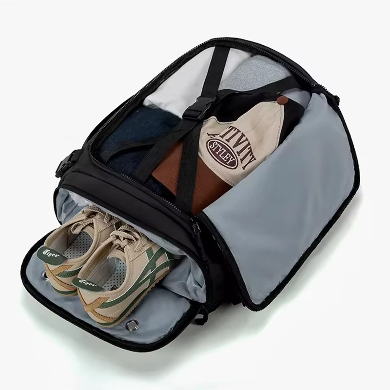 BAGSMART – sac à dos pour hommes