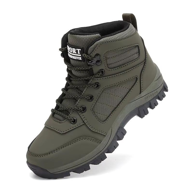 Chaussures d'escalade imperméables et antidérapantes pour femmes