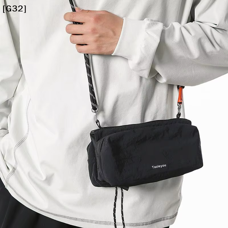 Sac à dos Aquarius - Même style pour hommes et femmes
