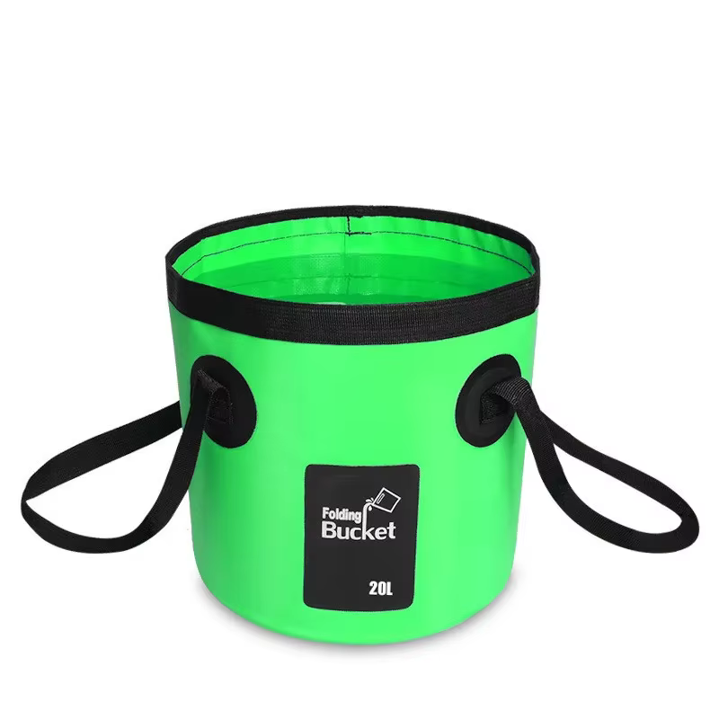 12L 20L bol évier sac de lavage seau