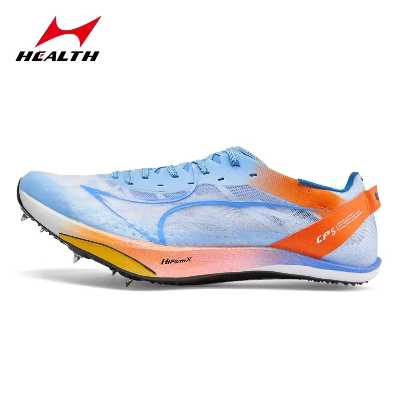 Health CP5-Chaussures de course mi-longues pour hommes