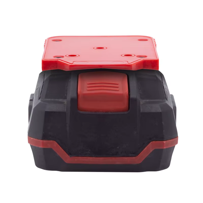 Adaptateur de bricolage pour Lidl Parkside X20V, adaptateur de batterie Li-Ion, connecteur de performance 14awg, adaptateur de bricolage pour Machines Foy, voitures