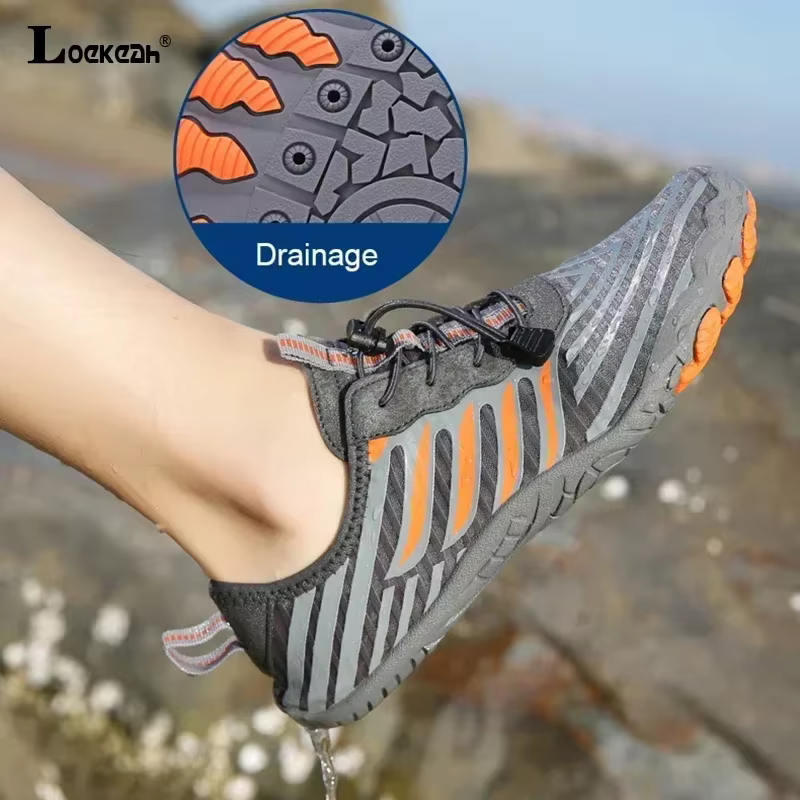 Chaussures d'eau pour hommes et femmes