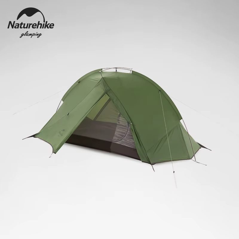 Naturehike – tente de randonnée ultralégère pour une ou deux personnes