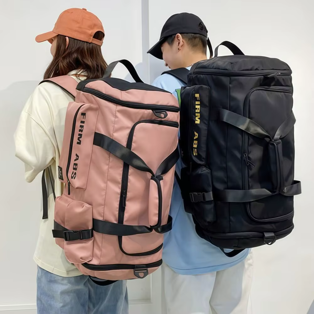Sac à dos de voyage 67L