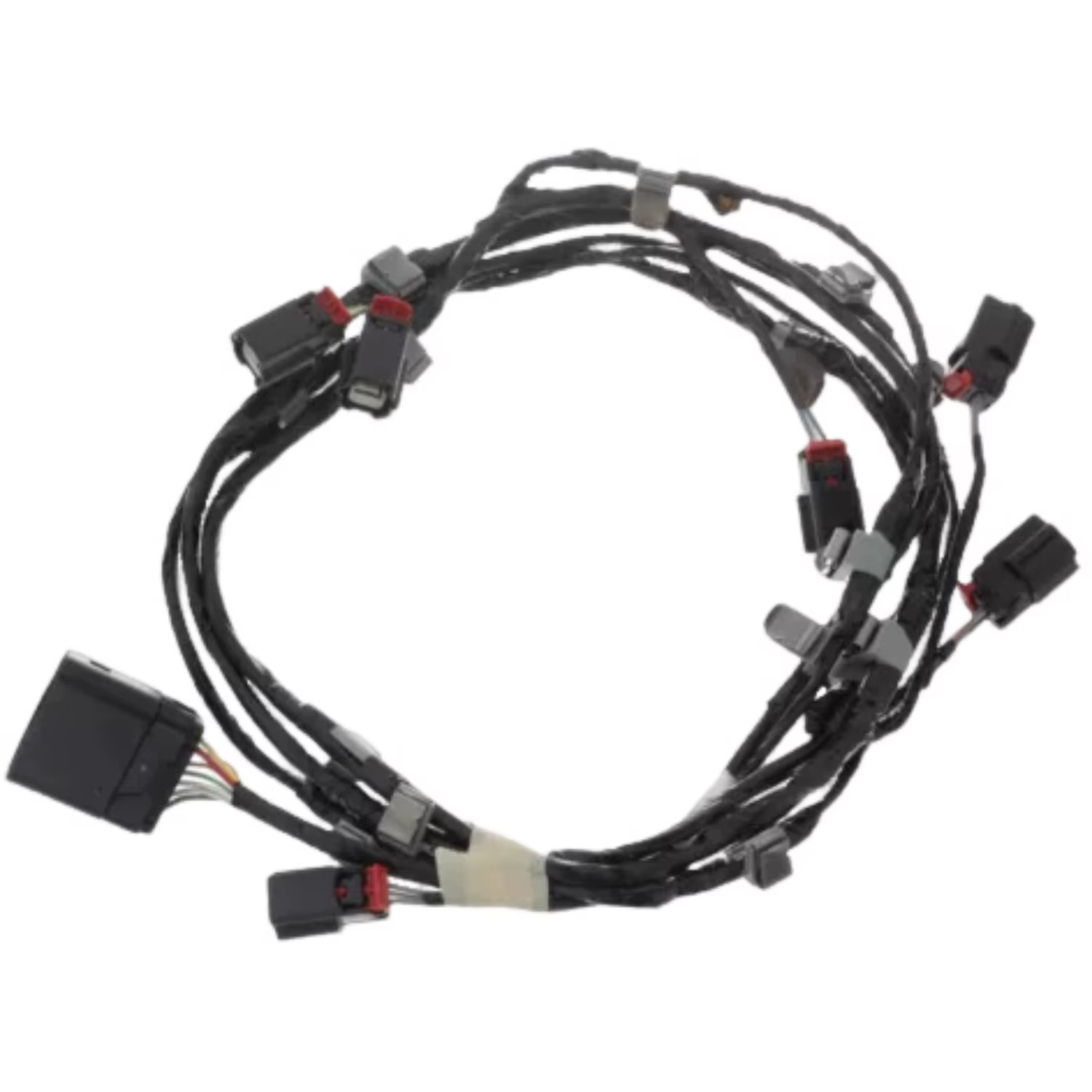Faisceau de câbles Fascia avant 68261975AC pour Jeep Grand Cherokee 2016 – 2022, accessoires remplaçables pour voitures, 100% neuf 
