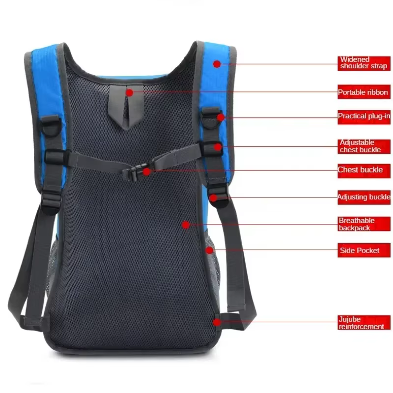 Sac à dos étanche pour sports de plein air