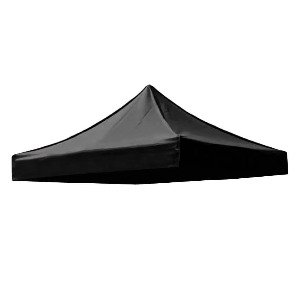 Tente de Camping Oxford de Remplacement, Couverture Supérieure, 2,9x2,9 m