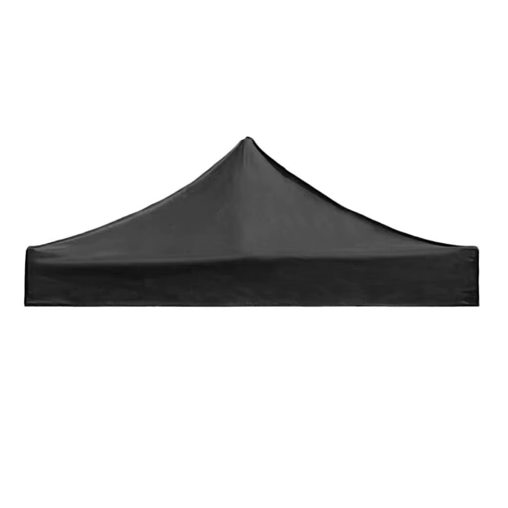 Tente de Camping Oxford de Remplacement, Couverture Supérieure, 2,9x2,9 m