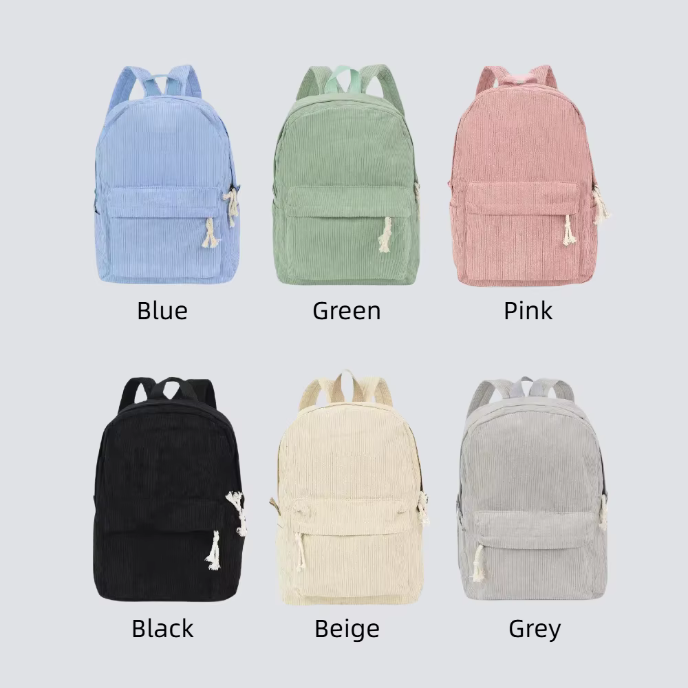Sacs à dos personnalisés pour l'école et les enfants, sacs à dos pour filles avec nom personnalisé, sac d'école personnalisé pour enfants