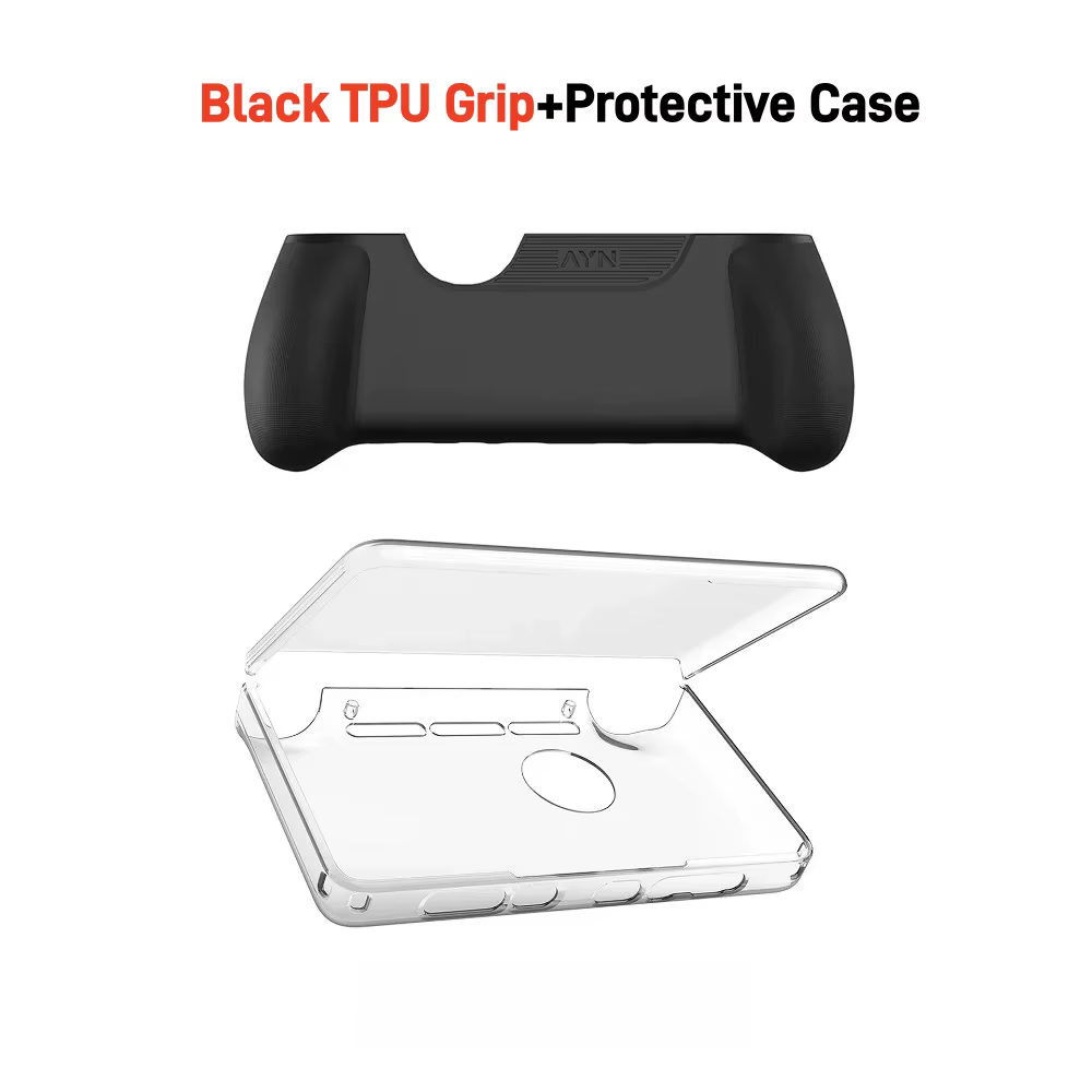 Ensemble d'accessoires pour console de jeu AYN THOR