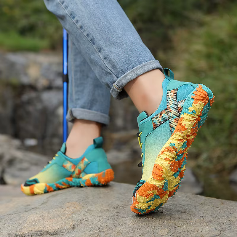 Nouvelles chaussures de randonnée d'extérieur 2026 pour hommes et femmes