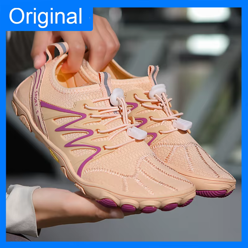 Chaussures de randonnée aquatique pour couple