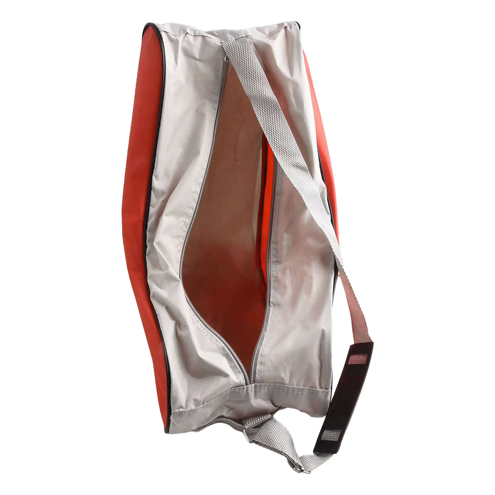 Sac à patins à roulettes portable, sac de patinage sur glace, grande capacité, étanche, sac de rangement pour patins, sac pour chaussures de patinage, 1 pièce
