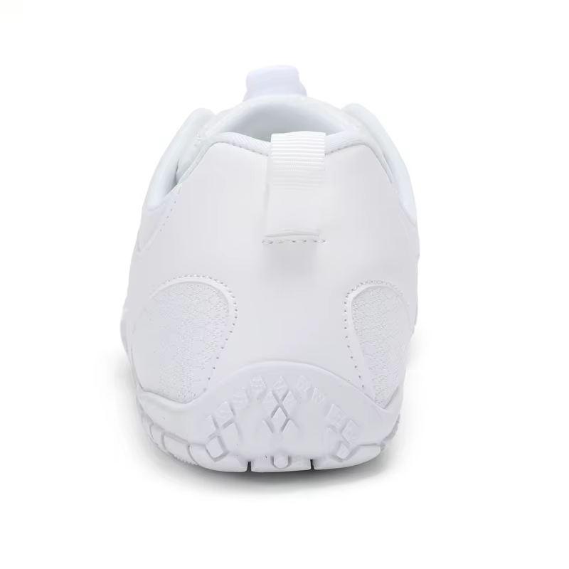 Chaussures de course pieds nus pour hommes | Entraîneur croisé minimaliste pour femmes | Zero Drop Sole - Trail