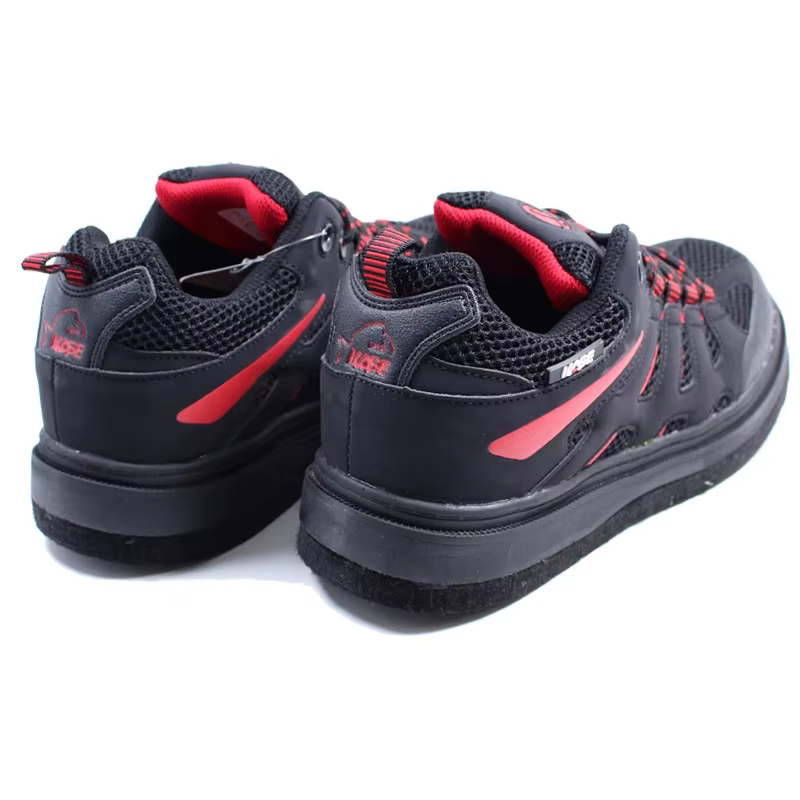 Chaussures de pêche en roche pour hommes, antidérapantes, chaussures d'escalade en amont, chaussures de pêche en mer, semelle en feutre, bottes de pataugeoire