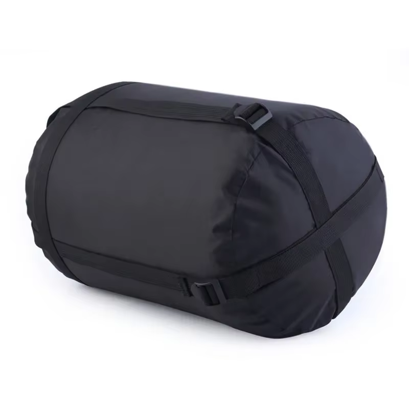 Sac de couchage à Compression étanche pour l'extérieur
