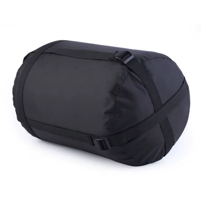 Sac de couchage léger et étanche