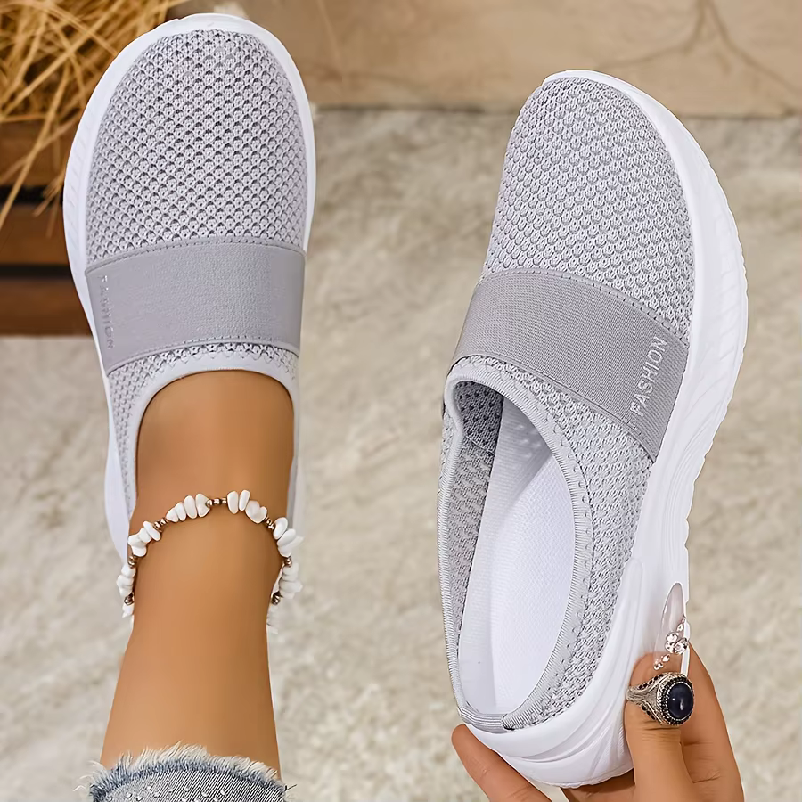 Chaussures de sentier confortables et respirantes pour femmes