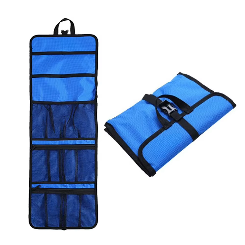Sac de rangement pliable pour équipement d'alpinisme