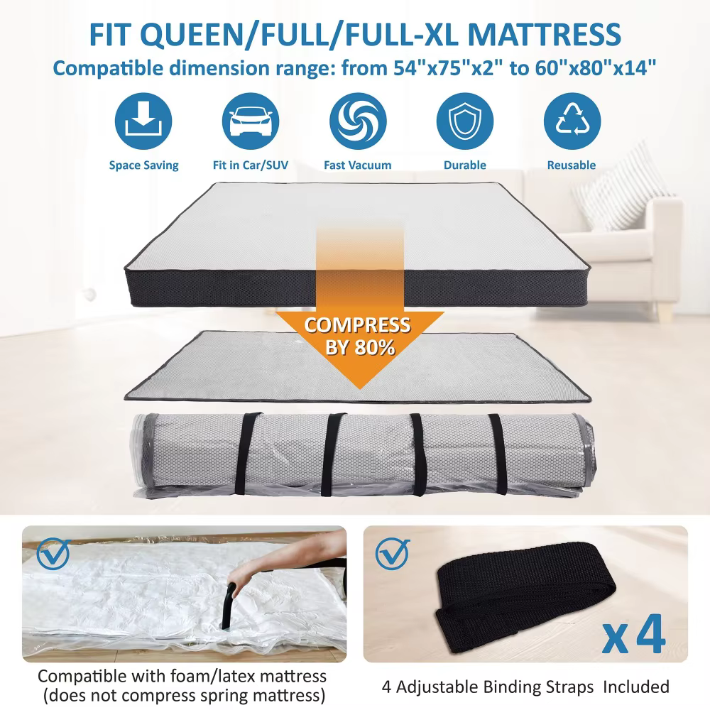 Housse de protection pour matelas