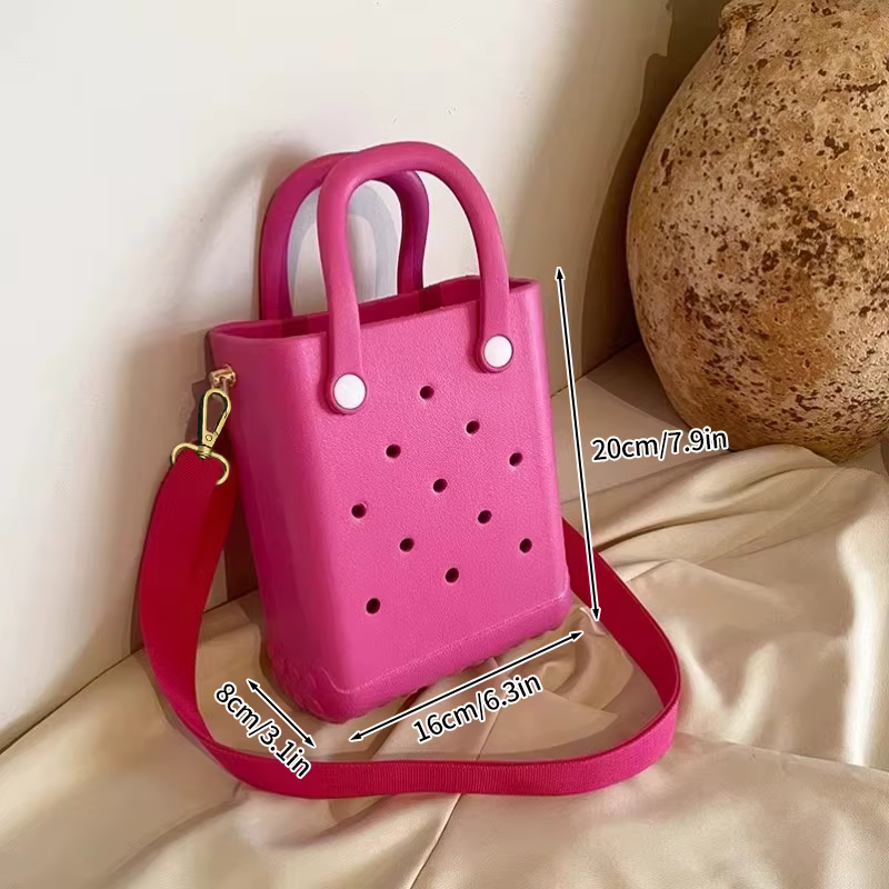 Sac de plage imperméable en EVA
