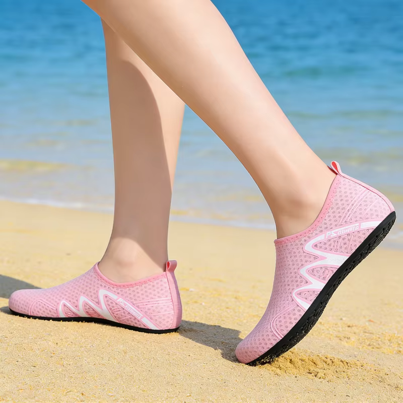 Chaussures aquatiques pour hommes et femmes